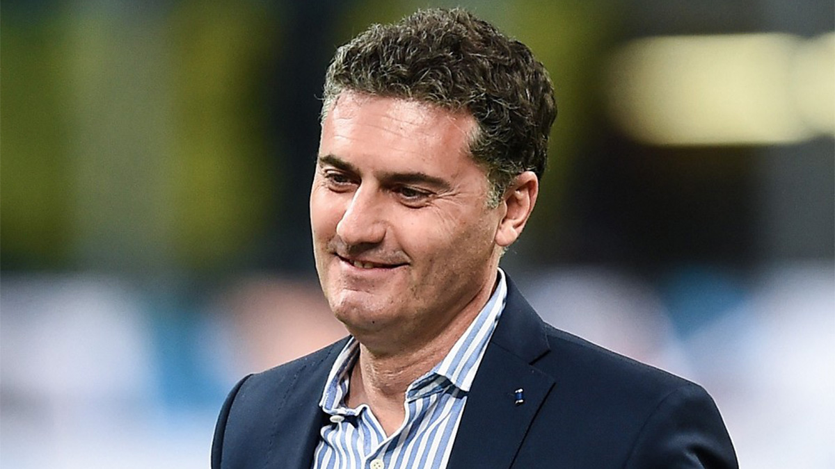 Meazza su San Siro: «Fa male demolirlo. Il nome? Sarebbe bello mantenerlo, ma…»