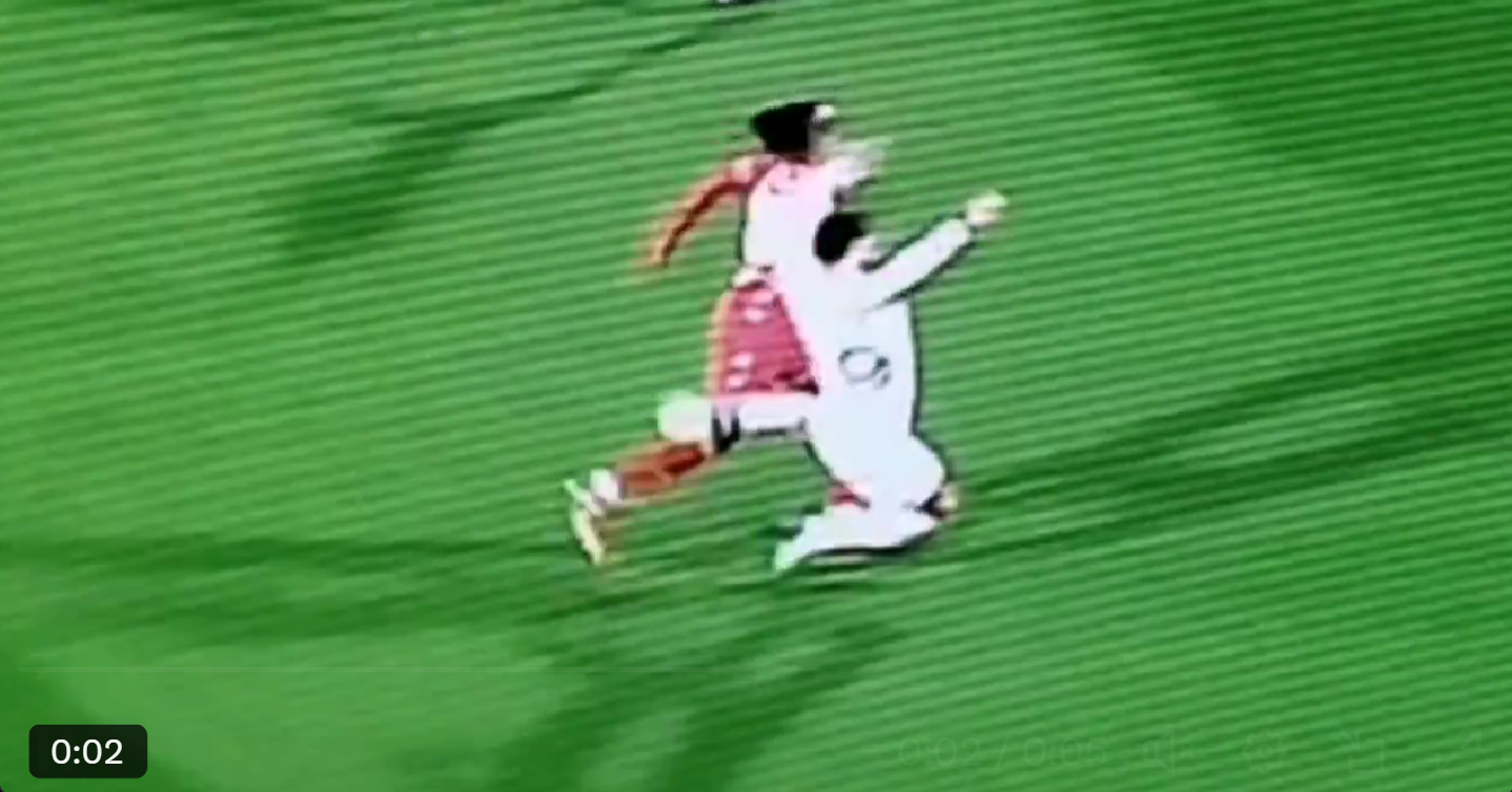 Gol annullato Monza Milan, Palmeri duro: «Indifendibile, in Genoa Inter…» - VIDEO 26 Gol annullato Monza Milan