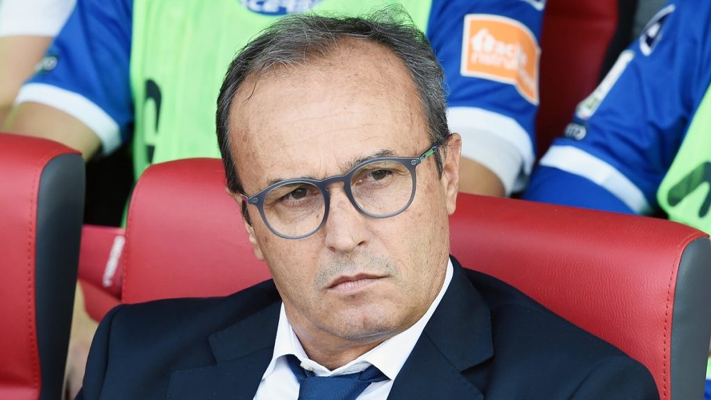 Pasquale Marino