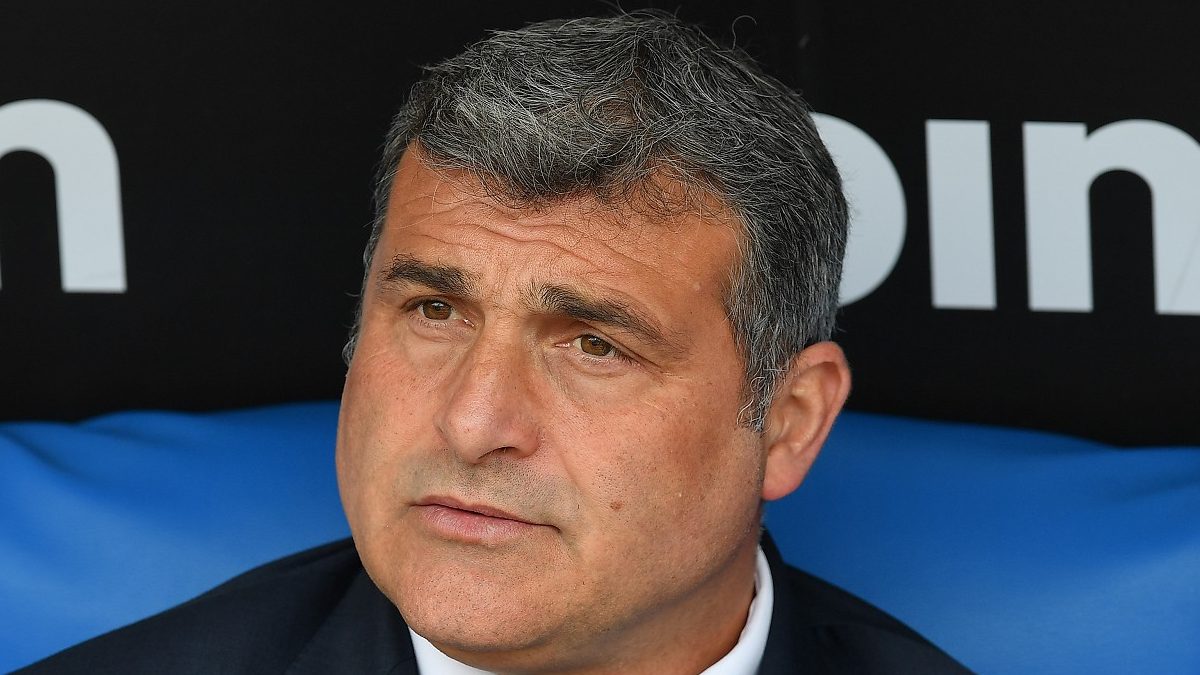 Peruzzi rivela: «All'Inter ho sofferto. Ho anche pensato di smettere. Vi spiego cosa è successo» 26 Peruzzi