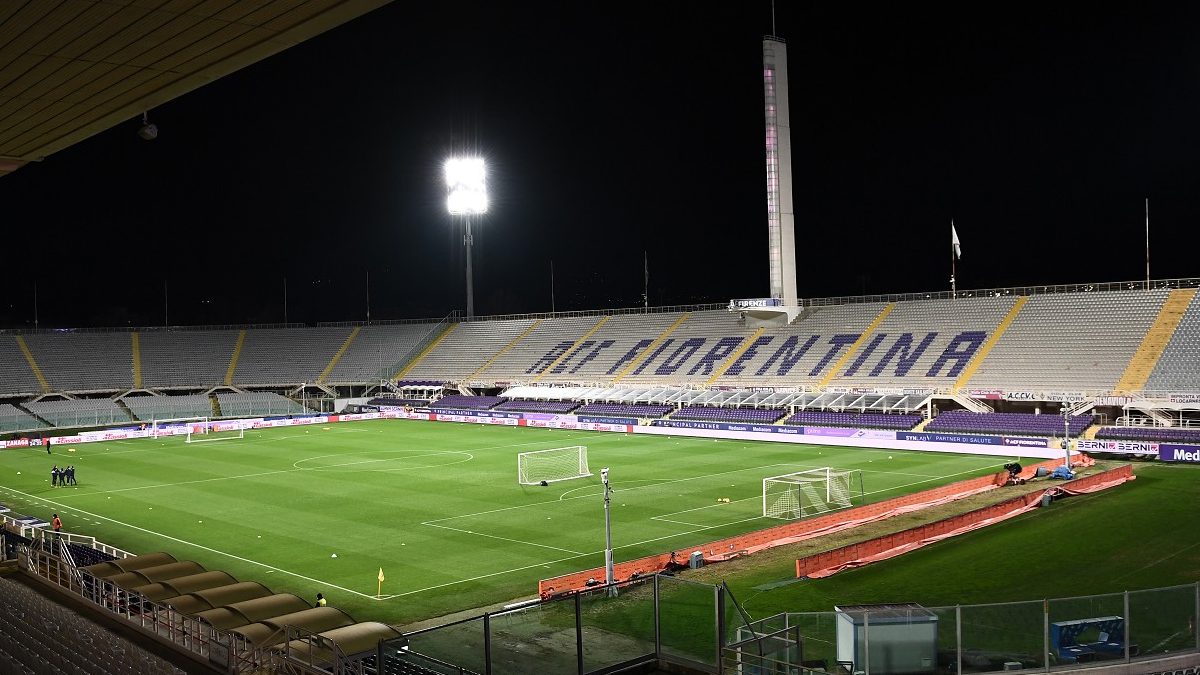 Biglietti Fiorentina Inter, record clamoroso in vista: ecco cos’è successo a Firenze 26 Artemio Franchi