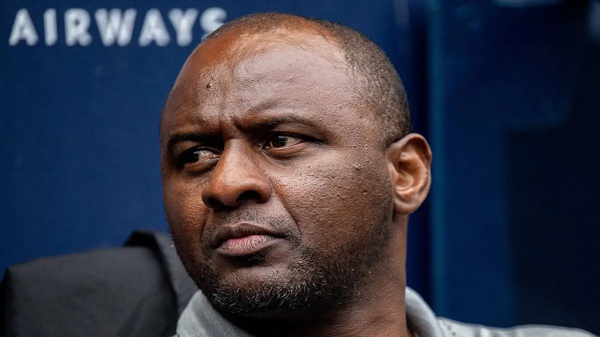 Vieira Genoa, parla il tecnico: «Contento di essere qua. Balotelli? Ecco cosa deve fare per meritarsi la mia fiducia» 26 Image Photo637635