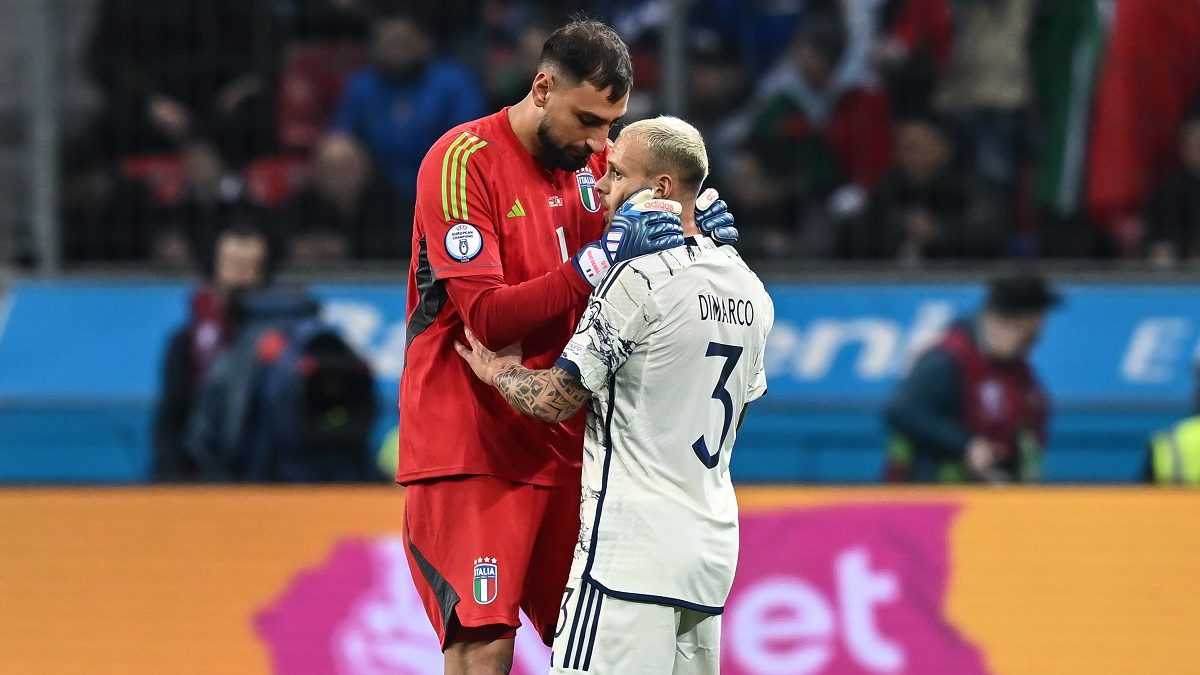 Dimarco esulta sui social dopo Inter Lipsia, spunta il commento di Donnarumma! Tifosi milanisti infuriati: cos'è successo - FOTO 26 Donnarumma Dimarco