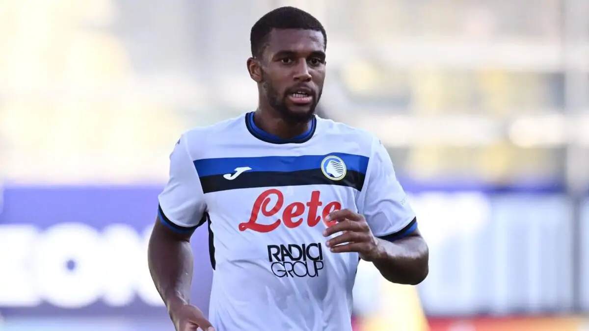 Mercato Inter, non solo Hien! Due alternative per la difesa dalla Serie A: una di esse è più abbordabile! 26 Hien