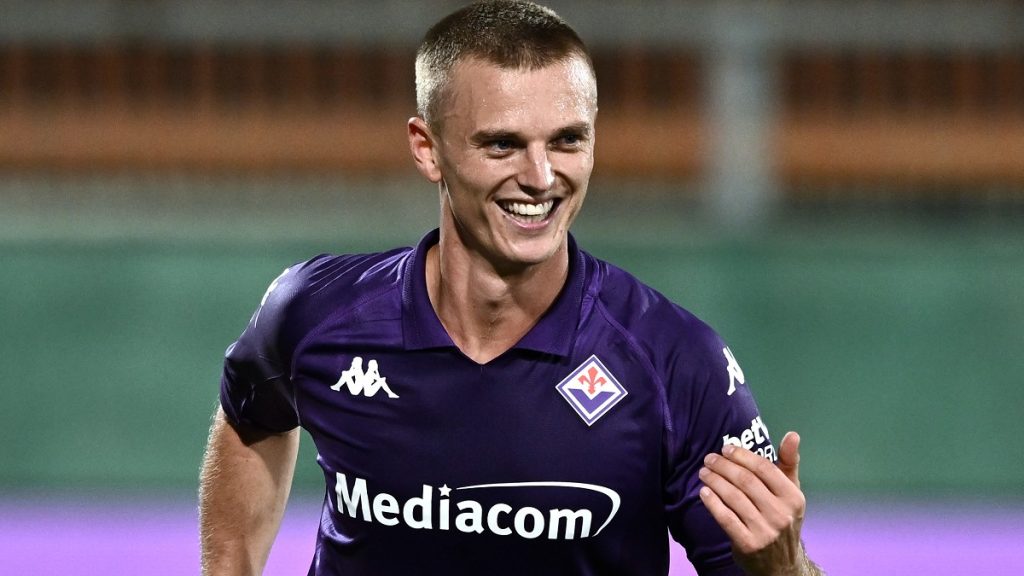 Inter Fiorentina, i nerazzurri ritrovano Gudmundsson: l'islandese può essere un rimpianto? 1 Image Photo812754 e1732027647637