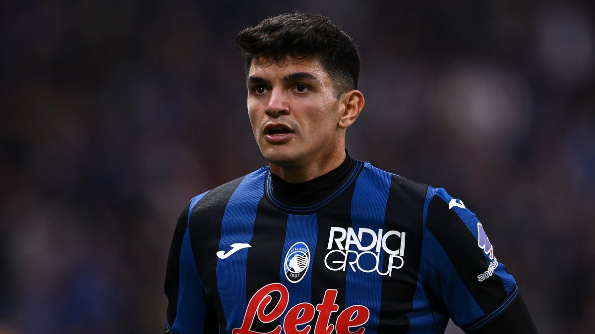 Infortunio Bellanova, l’Atalanta perde il suo esterno: lungo stop previsto per l’ex Inter Infortunio Bellanova, l’Atalanta perde il suo esterno: lungo stop previsto per l’ex Inter