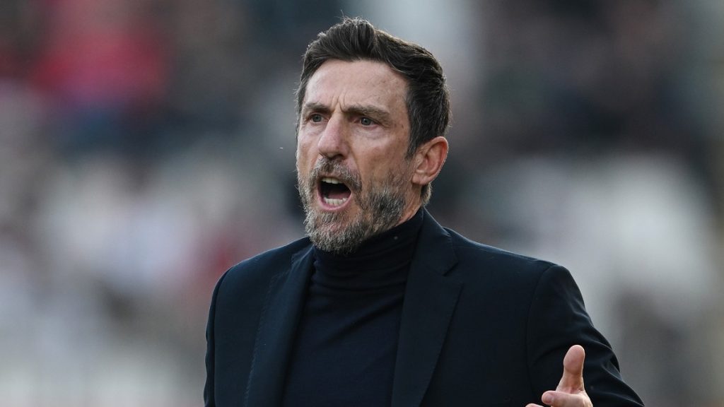 Inter Lecce, saranno ben tre i giocatori squalificati tra i giallorossi: ecco di chi si tratta 1 Di Francesco