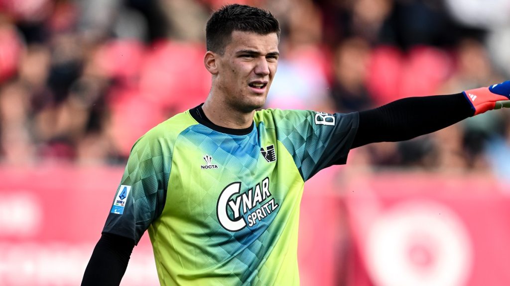 Stankovic, quale futuro? Arriva il consiglio all'Inter: questo il piano per la prossima estate 1 Filip Stankovic