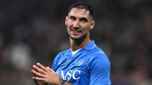 Politano svela: «Napoli Inter? Siamo stati bravi sotto questo aspetto»