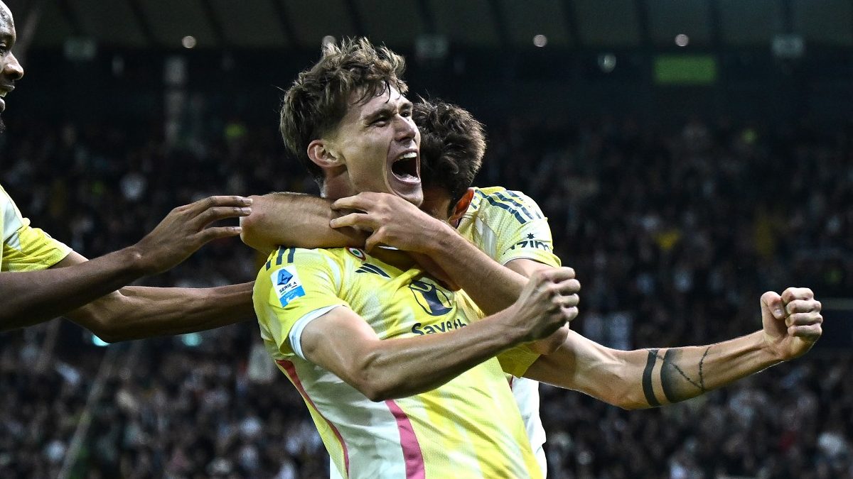 Udinese Juve 0-2, Thiago Motta torna al successo: la classifica aggiornata della Serie A. Ecco cosa cambia per l'Inter 26 Savona