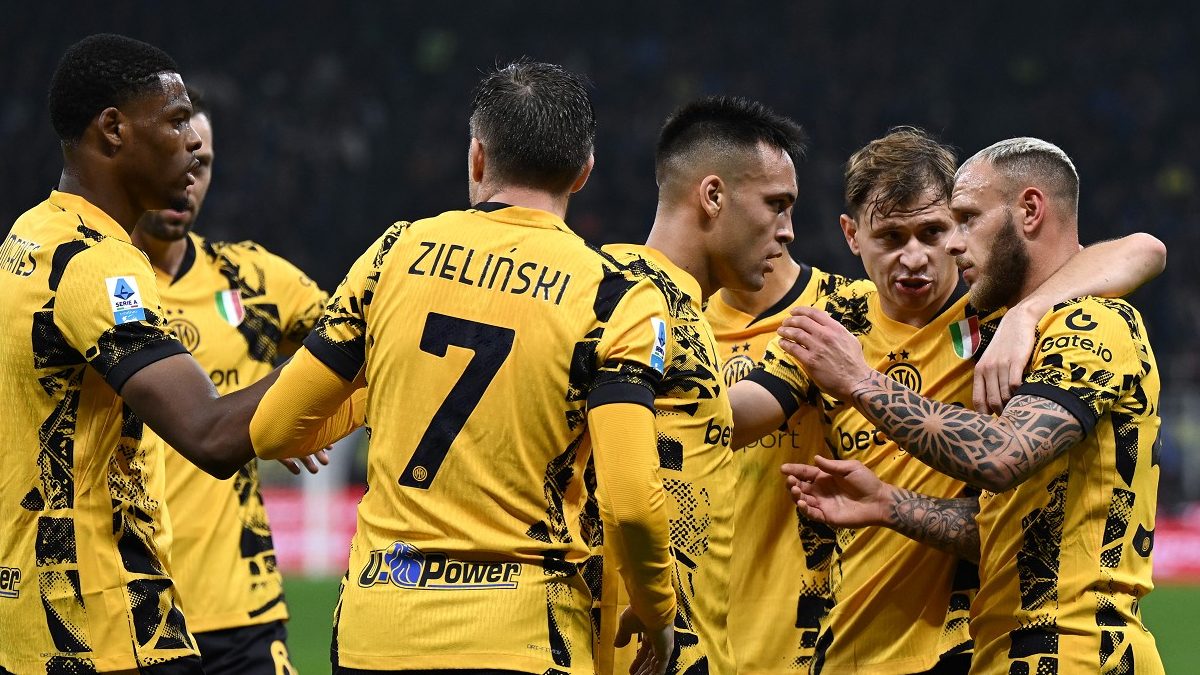 Pagelle Inter Venezia: Lautaro brilla e decide, Dimarco pennella, Thuram mangione 26 Image Photo820186 e1730669400449