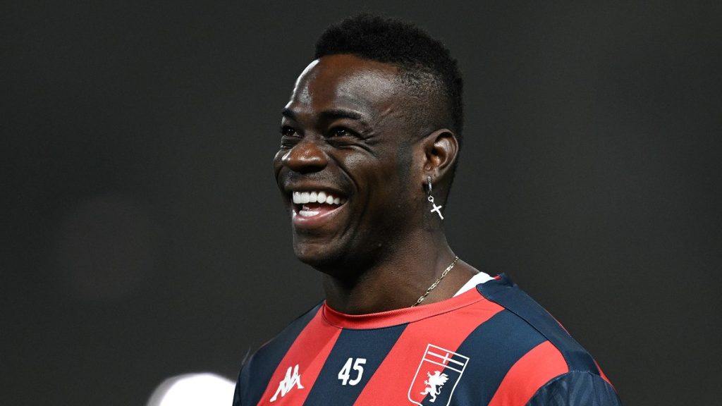 Balotelli, ex centravanti dell'Inter del triplete, ha deciso quale sarà il proprio destino: le ultime 1 Balotelli