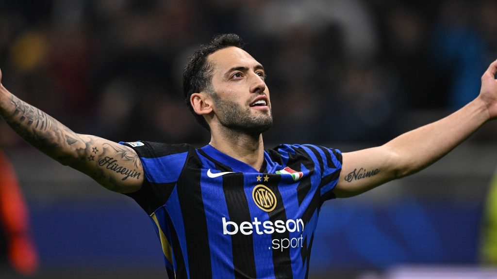 calhanoglu
