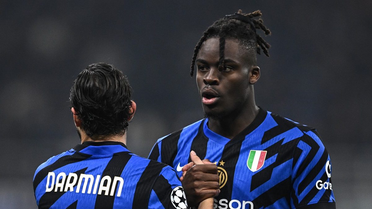 Pagelle Inter Arsenal: Bisseck e de Vrij giganteggiano, bentornato Calhanoglu! 26 Image Photo820979 e1730930766300