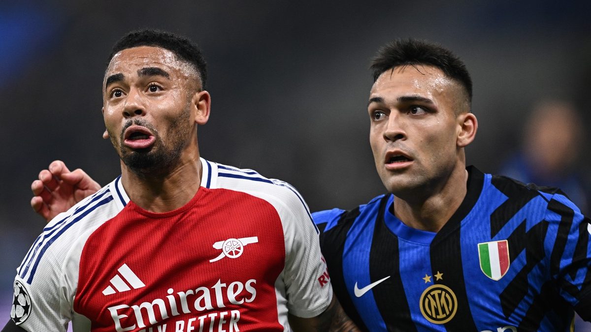 Classifica Champions League : tutti gli aggiornamenti e la posizione dell'Inter 26 Image Photo820984 e1730928933767