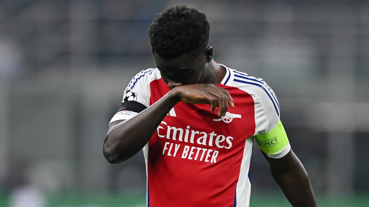 Champions League, Arsenal avverte l’Inter: poker all’Aston Villa e vetta blindata Champions League, Arsenal avverte l’Inter: poker all’Aston Villa e vetta blindata