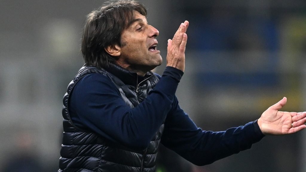 conte