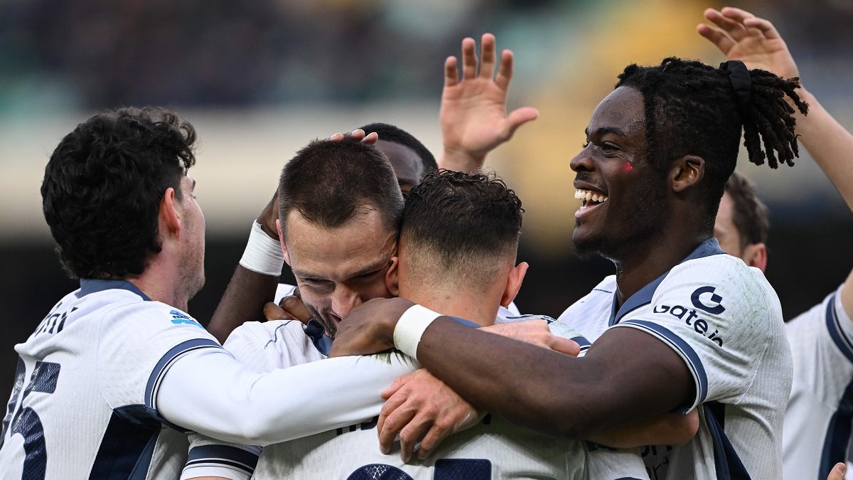 Buon Natale da InterNews24! 26 Inter