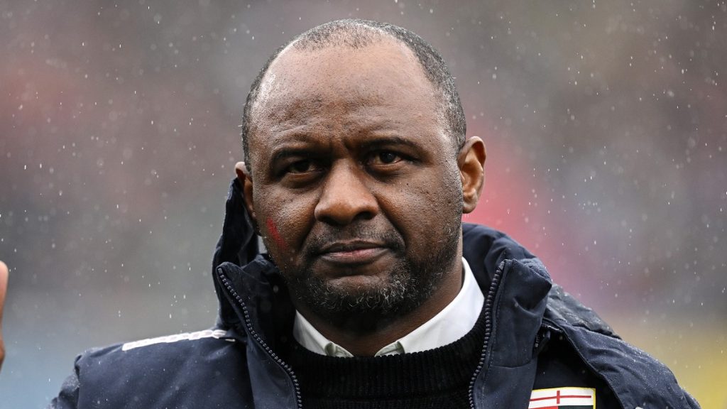 Inter Genoa, Vieira perde due titolari per la sfida di San Siro? L'esito degli esami 1 Vieira