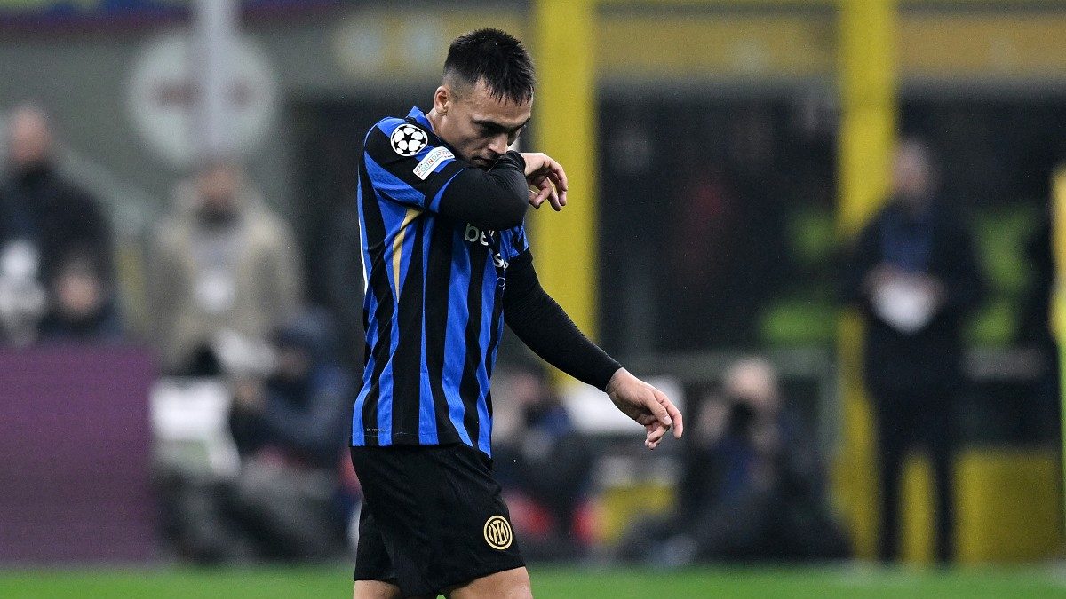 Lautaro e Piccoli al comando di una classifica scomoda: ecco quale 26 Image Photo825421 e1732657896782