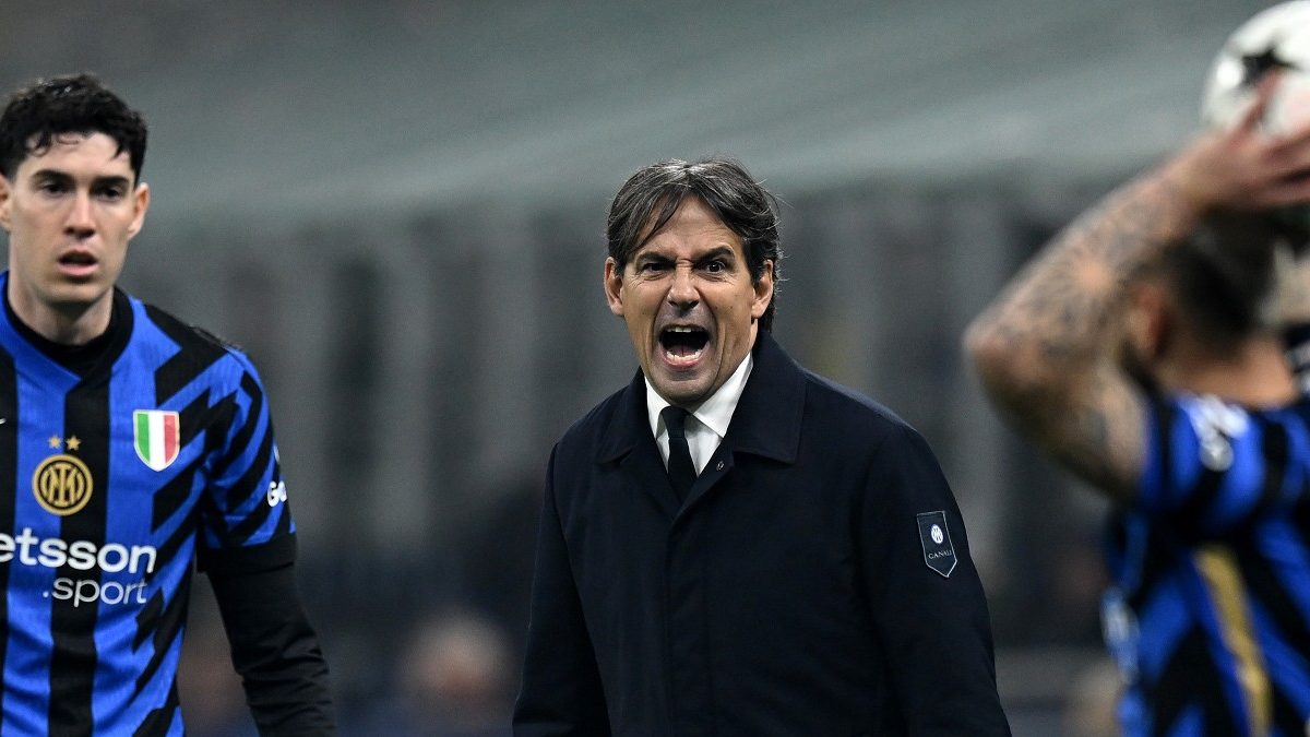 Probabili formazioni Lazio Inter, Inzaghi deve fare i conti con assenze importanti: ecco le possibili scelte 26 Inzaghi