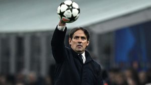 Calciomercato Inter, sfuma il colpo per gennaio: per l’obiettivo di Inzaghi se ne riparla a giugno 