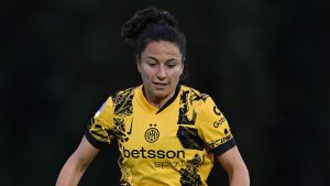 Andres salva l’Inter Women al 93’: a Vienna arriva un punto prezioso in Champions