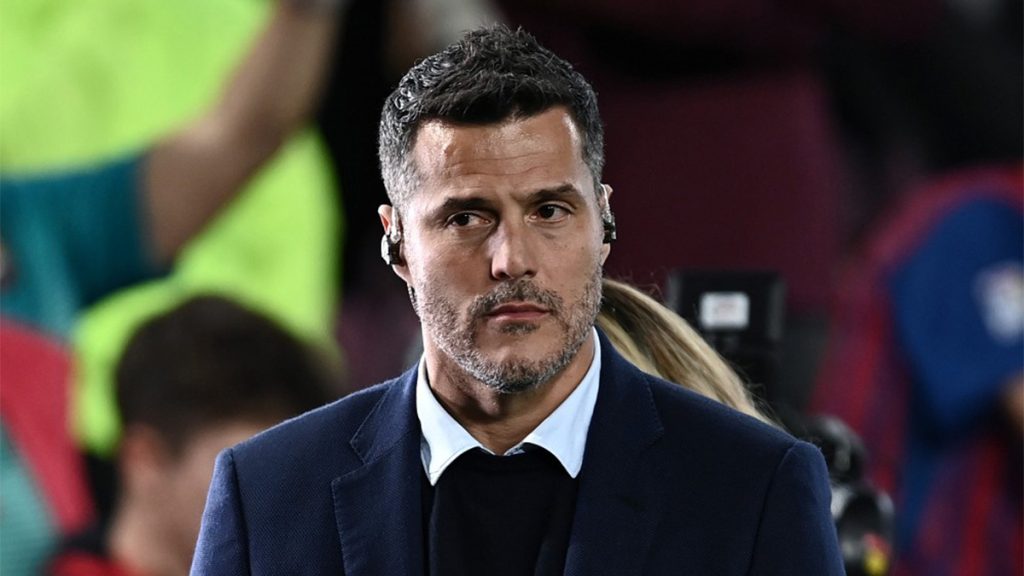 Julio Cesar