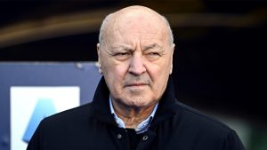 Calciomercato Inter, Marotta sfida la Juve: parametro zero nel mirino! Lo scenario
