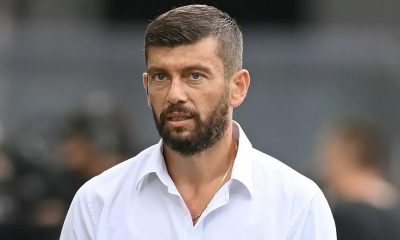 Massimo Donati