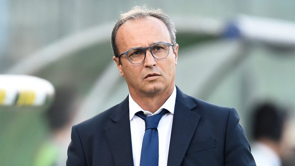 Marino sull’Inter: «Le sconfitte non devono preoccupare, vi spiego perché. Sullo scudetto…» 1 Pasquale Marino