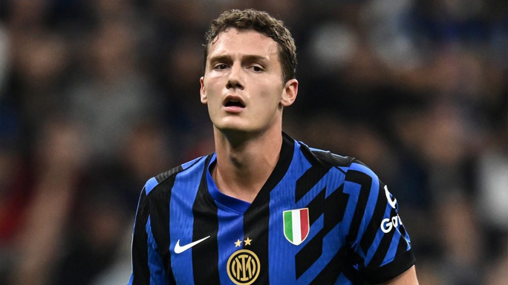 Pavard titolare in Inter Empoli? Inzaghi prepara la mossa in difesa 1 Pavard