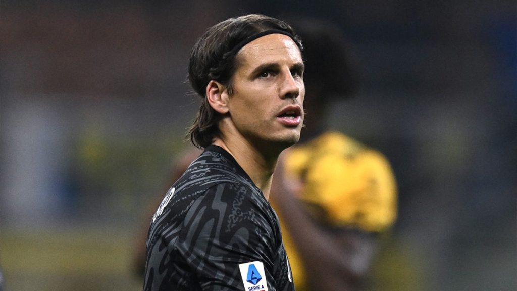Calciomercato Inter, partita la ricerca dell'erede di Sommer: c'è un nome in netto vantaggio su tutti! 1 Sommer