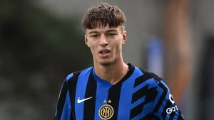 Cremonese Inter Primavera 0-1: i nerazzurri si riportano momentaneamente a un punto dalla Roma capolista