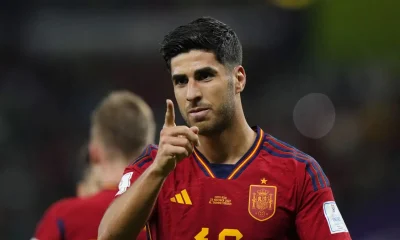 Asensio