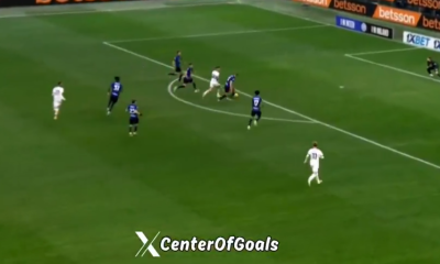 Autogol Darmian