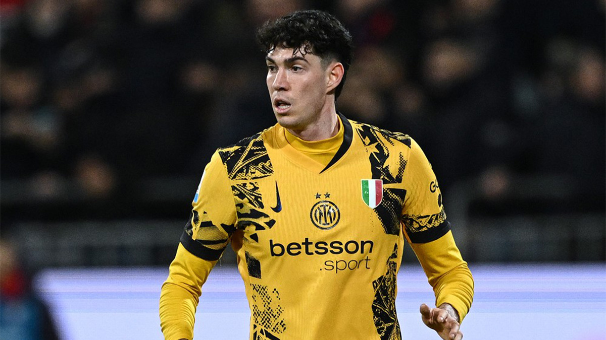 Bastoni Inter, altro assist per il difensore nerazzurro! Nessuno come lui in Champions League 26 Bastoni