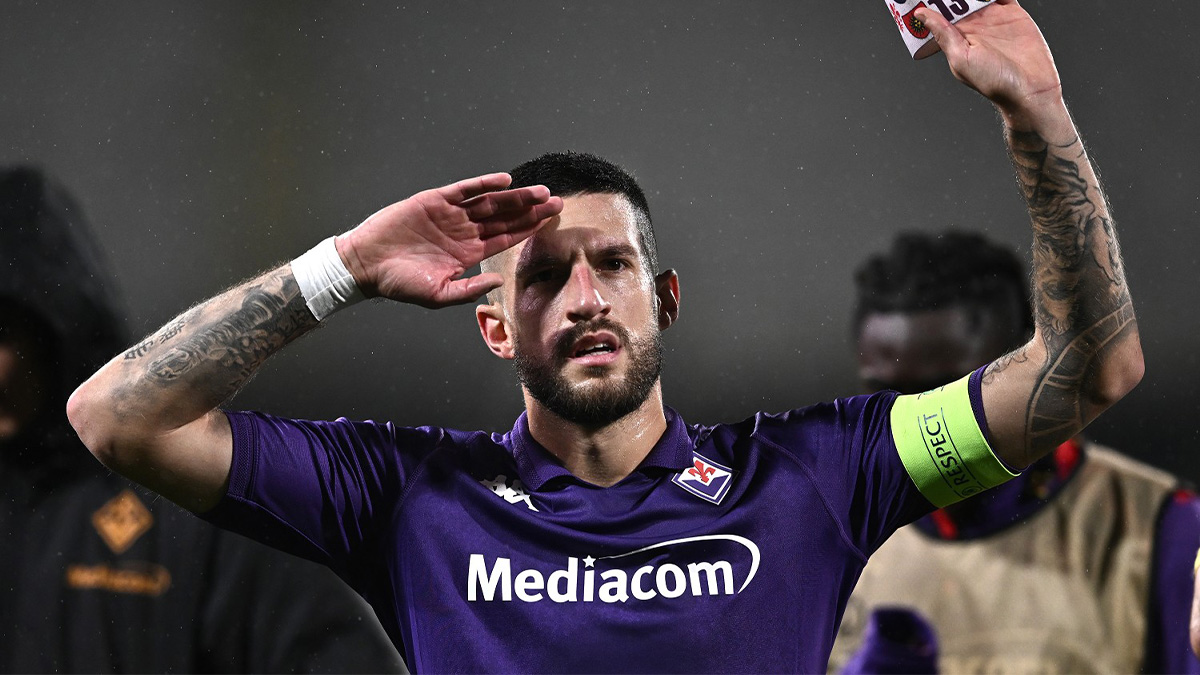 Mercato Inter, l'indiscrezione a sorpresa su Biraghi: «Lui un grandissimo interista, potrebbe esserci qualche chiacchierata» 26 Biraghi