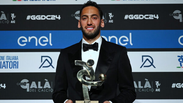 Calhanoglu