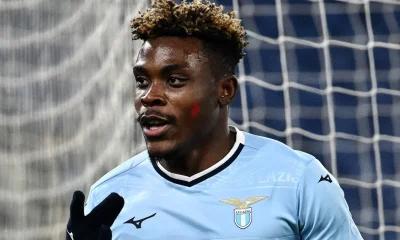 dele bashiru