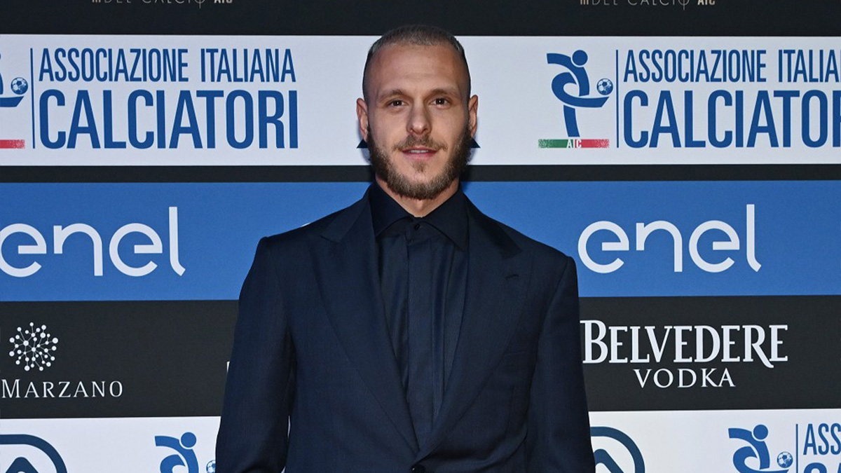 Dimarco a Sky: «Siamo vicini a Bove. La mia carriera è cambiata grazie a due partite» 26 Dimarco