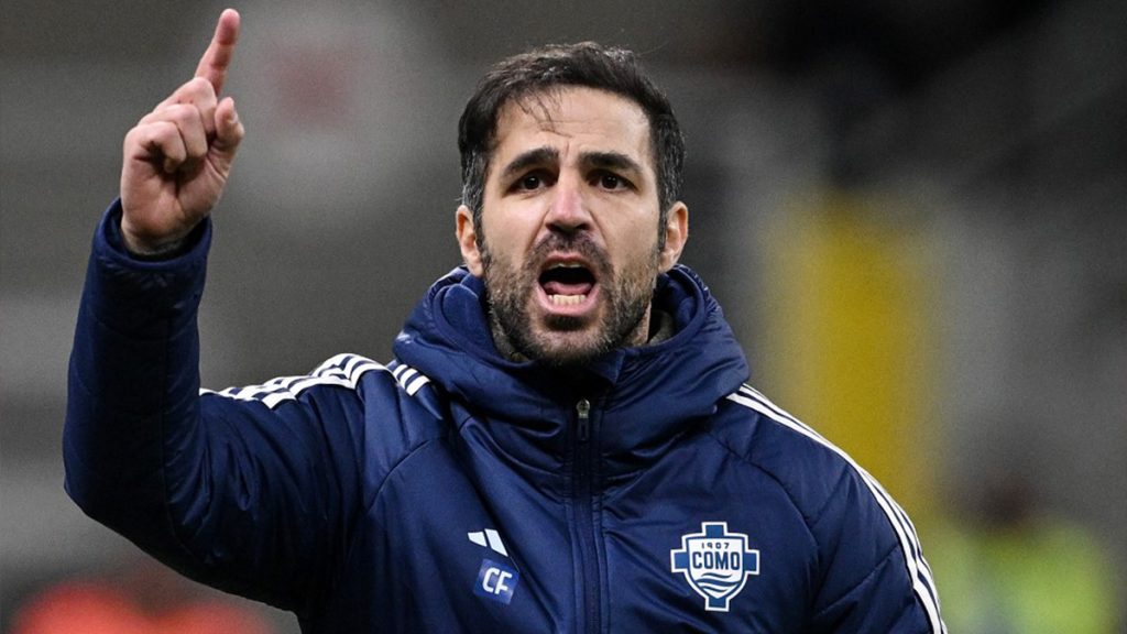 Fabregas Inter, spunta il retroscena dalla scorsa estate: il Como lo ha convinto a restare con questa cifra shock! 1 Fabregas