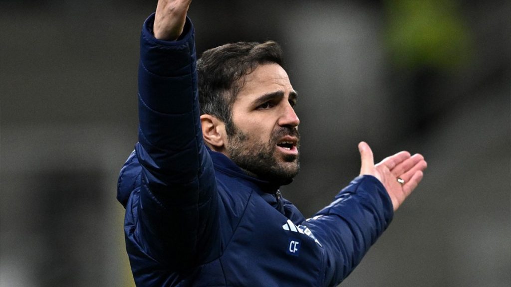 Fabregas
