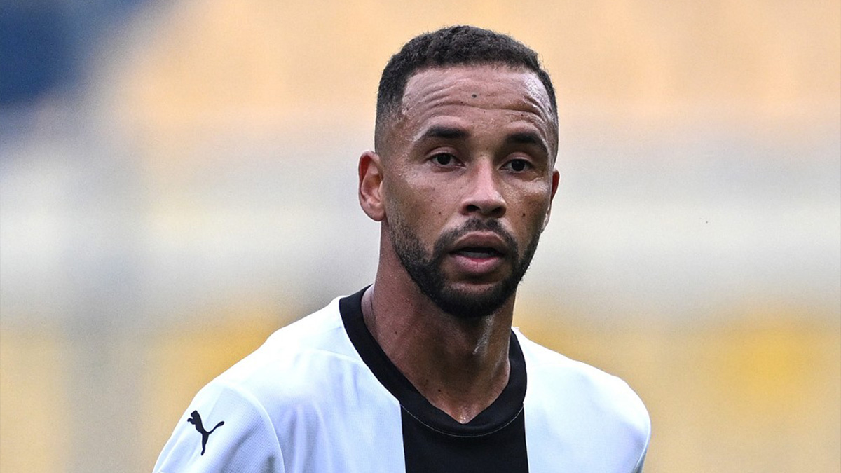 Hernani dopo Inter Parma: «Abbiamo giocato bene e dimostrato una cosa» 26 Hernani