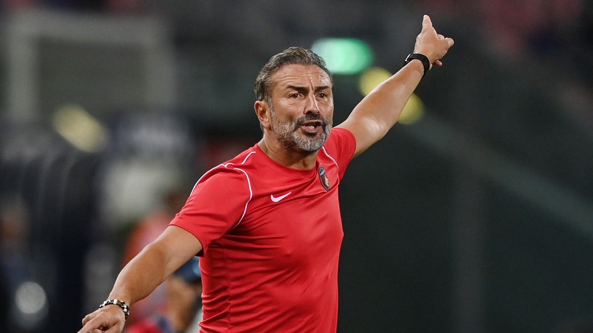 Dionigi scommette sull'Atalanta: «Mi sembra pronta per il miracolo scudetto, l'Inter col Como...» 26 Davide Dionigi