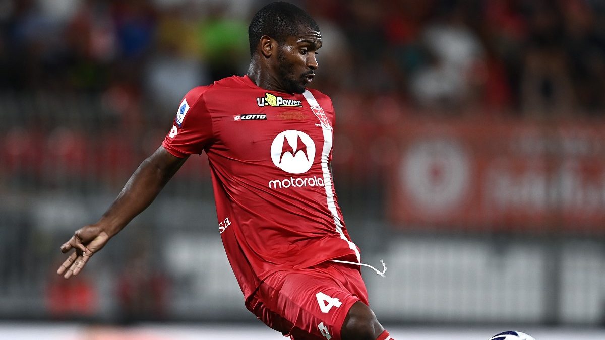 Marlon elogia l'ex Inter: «Avrebbe potuto giocare al Barcellona» 26 Marlon