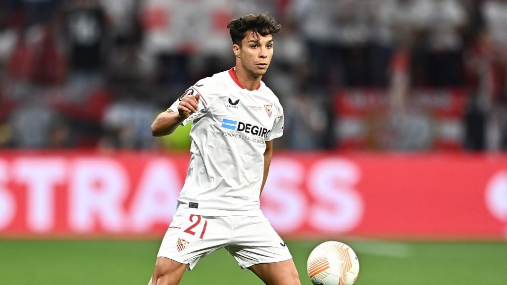 Oliver Torres a Dazn: «Inter? Sapevamo di dover soffrire, avevamo di fronte una grande squadra che ci ha dominati» 1 Oliver Torres