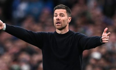 Xabi Alonso