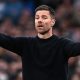 Xabi Alonso
