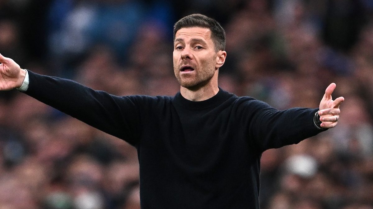 Xabi Alonso a Sky: «Con l'Inter sarà una partita spettacolare. Il loro centrocampo tra i più forti d'Europa? Rispondo così» 26 Xabi Alonso